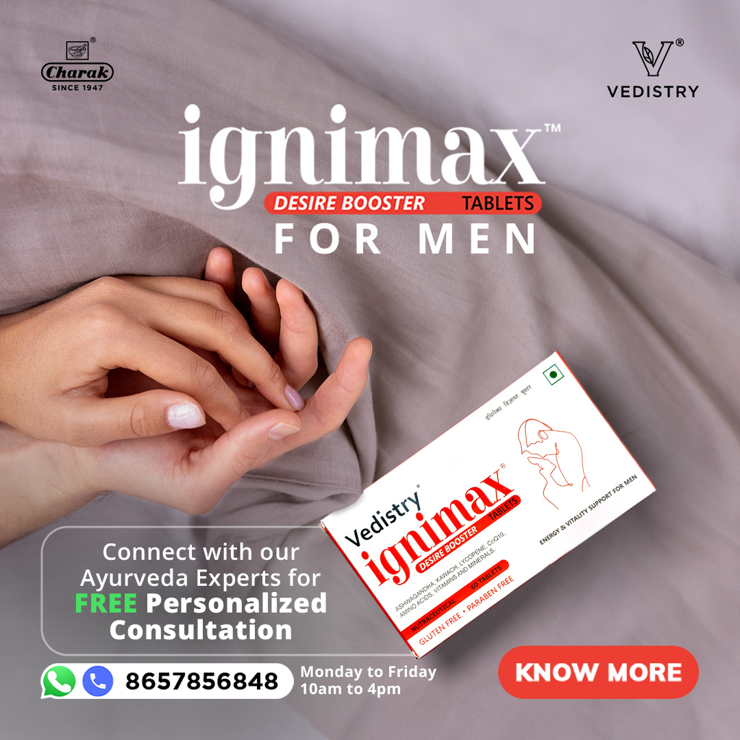 ignimax-Desire Booster Tablets for Men-Sexual Health-Vedistry-Stumbit Health